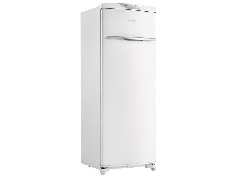 Freezer Vertical Brastemp Frost Free 1 Porta - 228L Flex BVR28NB